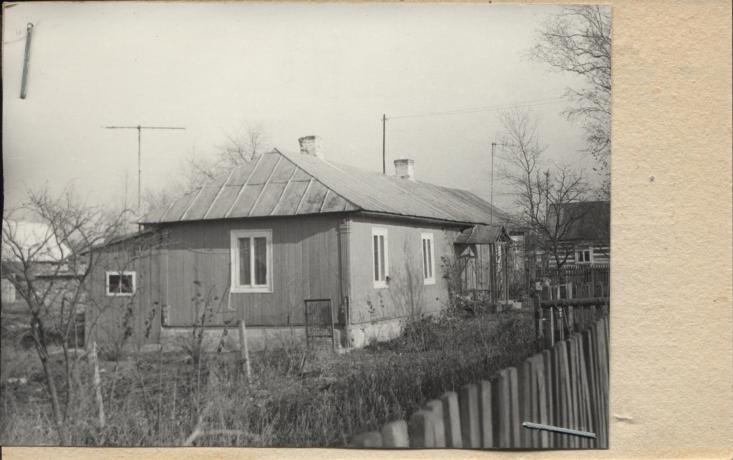 dom, skan 2
