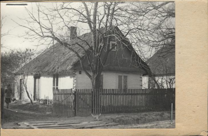 dom, skan 2