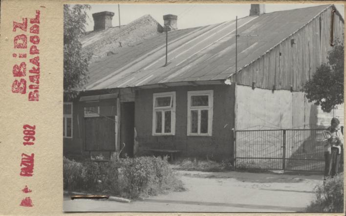 dom, skan 2