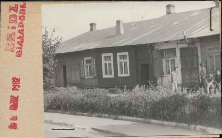 dom, skan 2