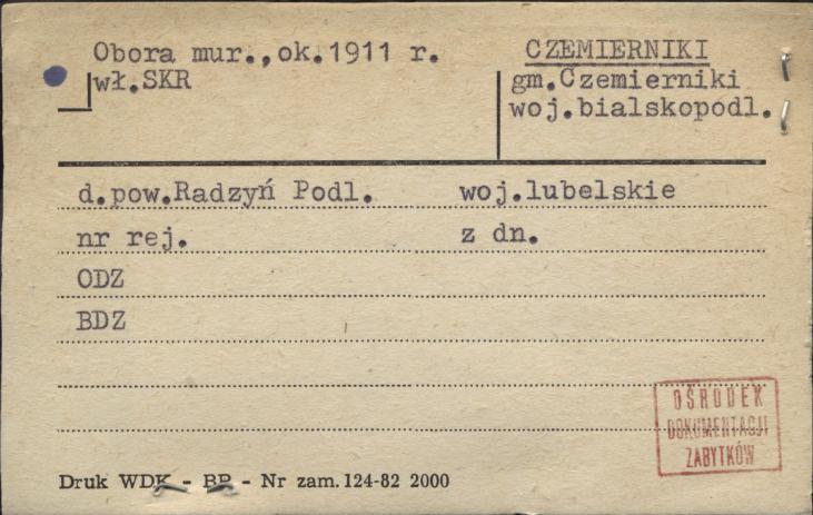obora, skan 1