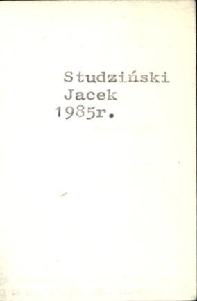 chałupa, skan 2