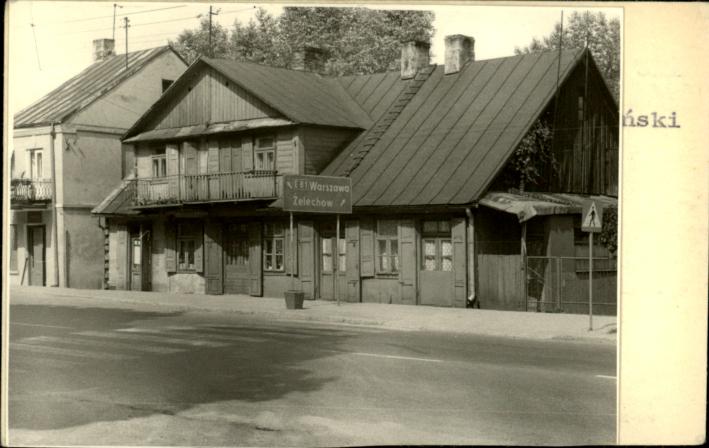 chałupa, skan 3
