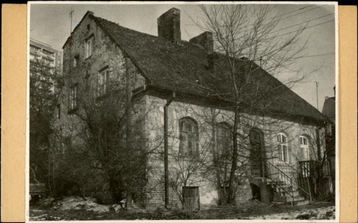dom, skan 2