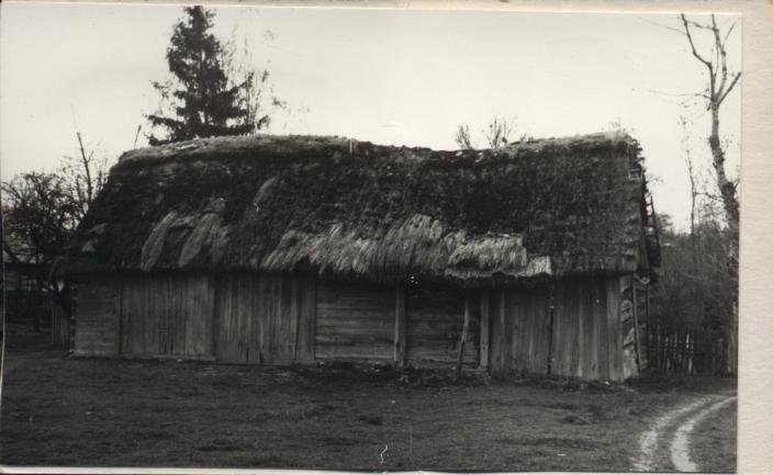 stodoła, skan 3