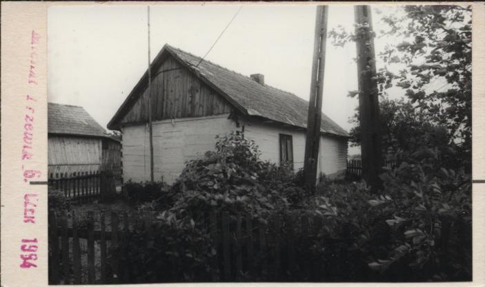 dom mieszkalny (poukraiński), skan 2
