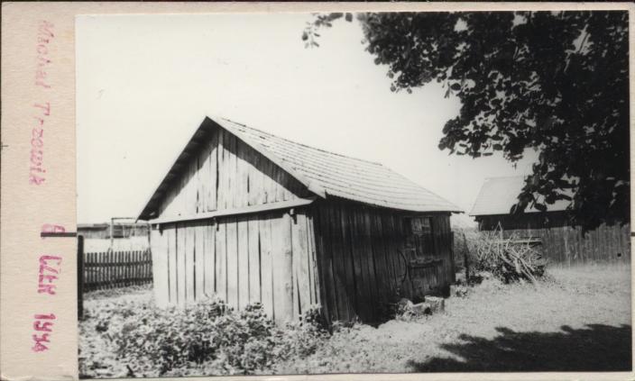 drewutnia, skan 2