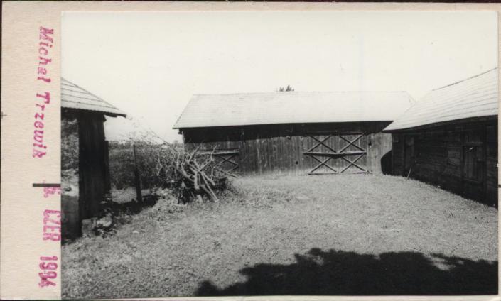 stodoła, skan 2