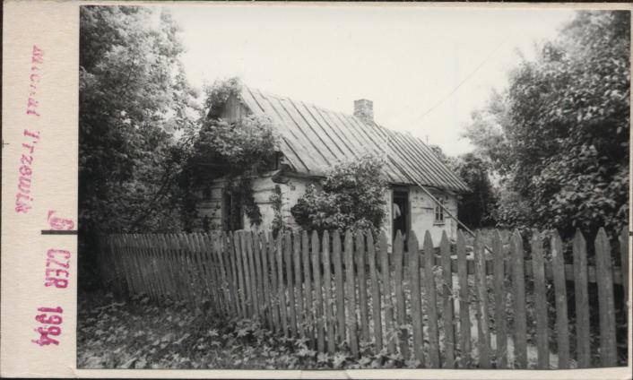 dom, skan 2