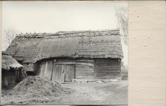stodoła, skan 3