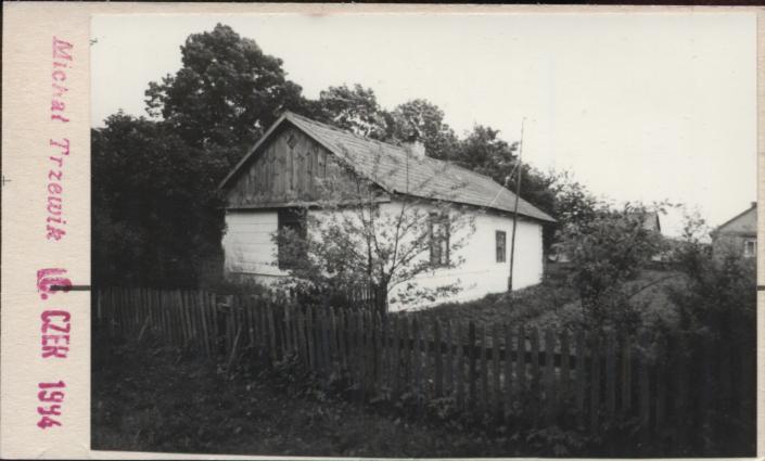 dom, skan 2