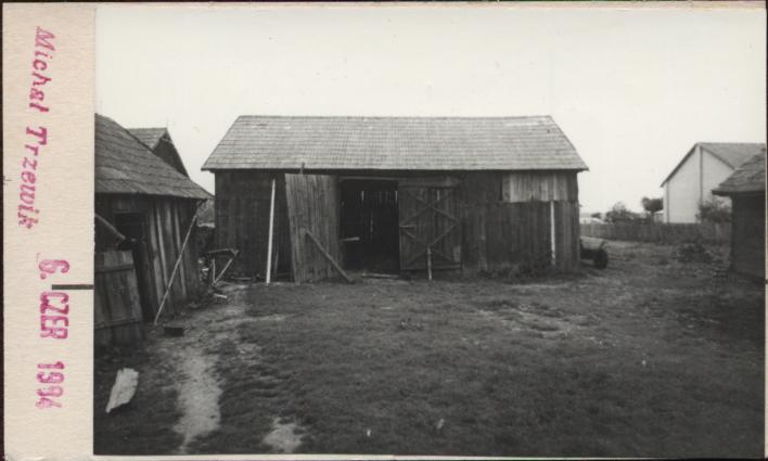 stodoła, skan 2