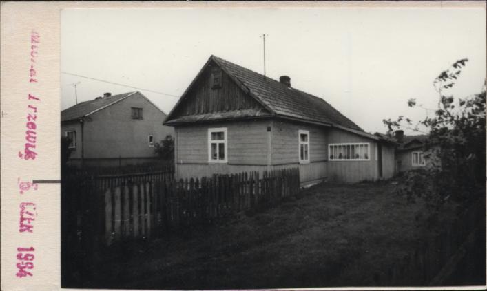 dom, skan 2