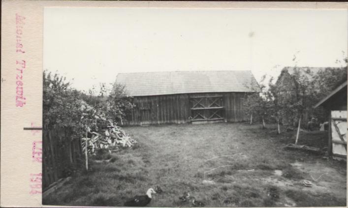 stodoła, skan 2