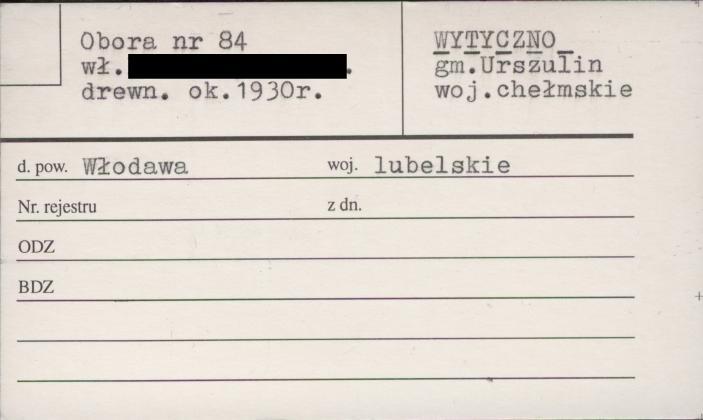 obora, skan 1