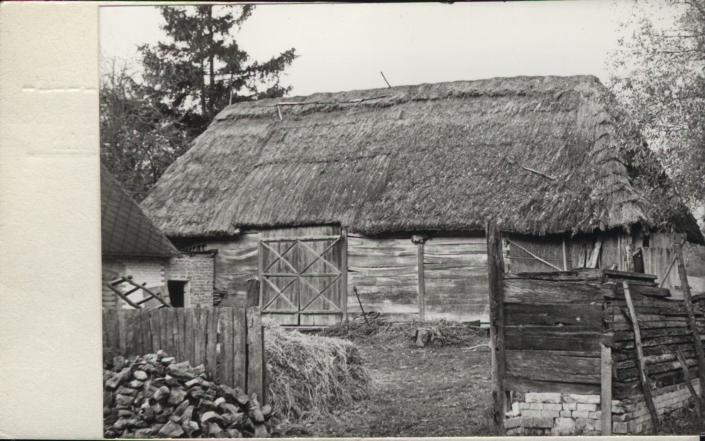 stodoła, skan 2