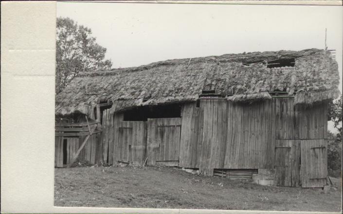stodoła, skan 2