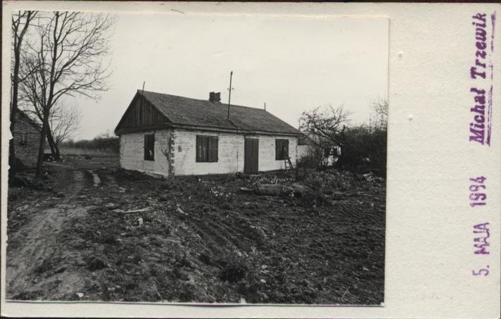 dom, skan 2