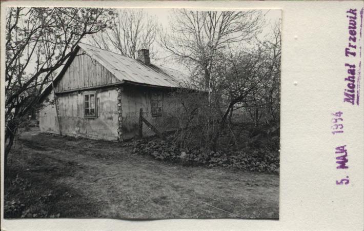 dom, skan 2