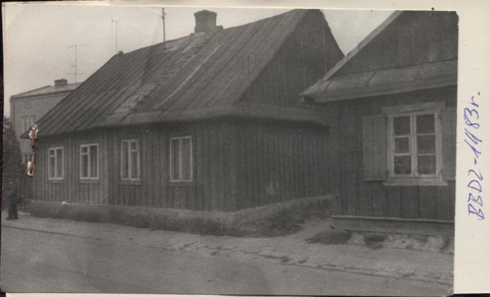 dom, skan 2