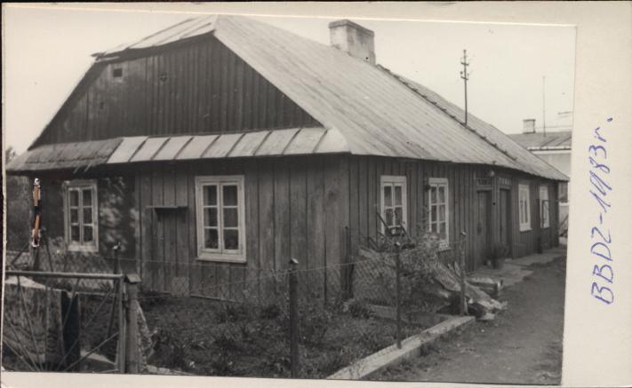 dom, skan 2