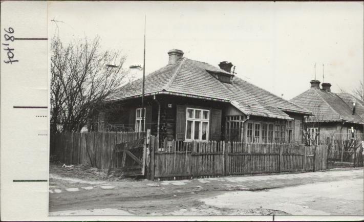 budynek mieszkalny, skan 2