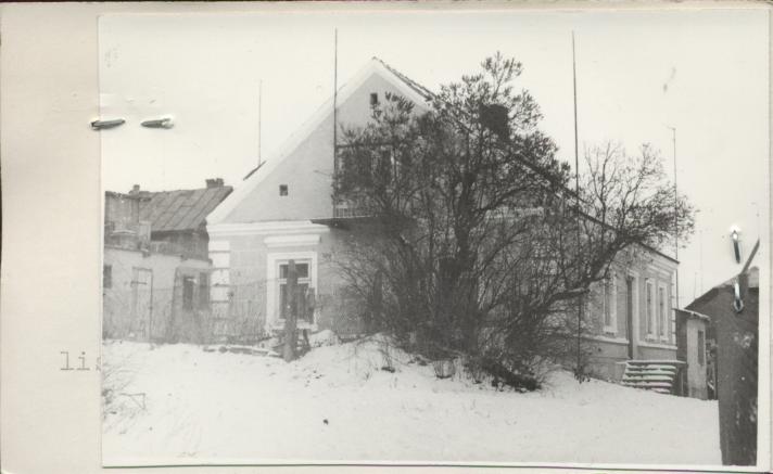 dom, skan 3