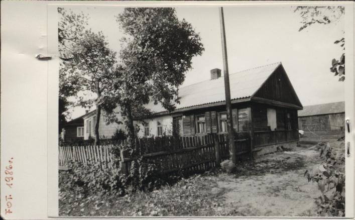 dom, skan 2