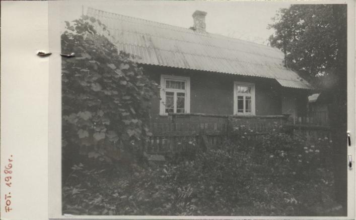 dom, skan 2