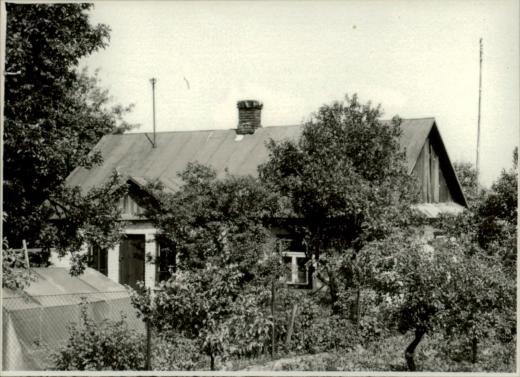 dom, skan 3