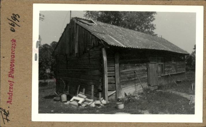 dom, skan 2