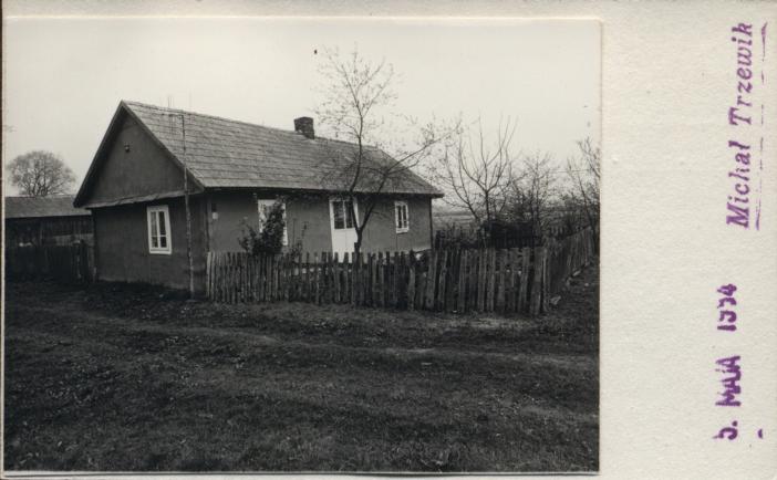 dom, skan 2