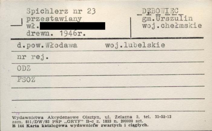 spichlerz, skan 1