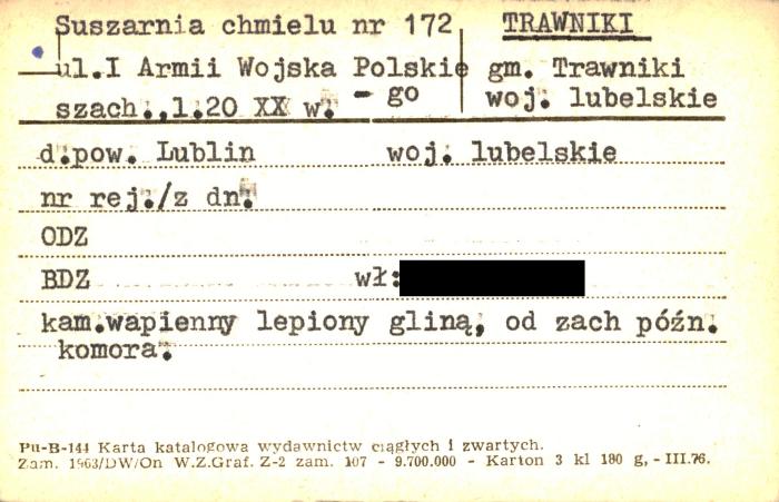 suszarnia chmielu, skan 1