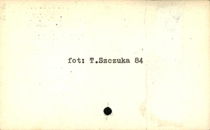 chałupa, skan 2