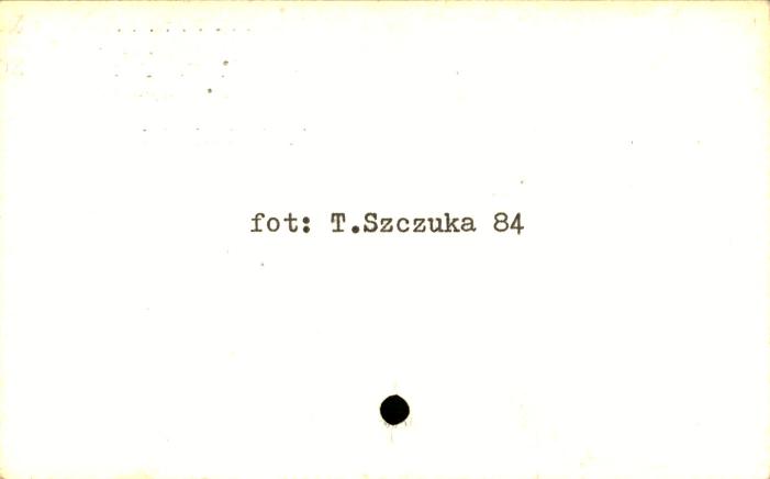 chałupa, skan 2