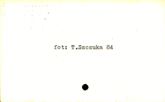 budynek mieszkalny, skan 2