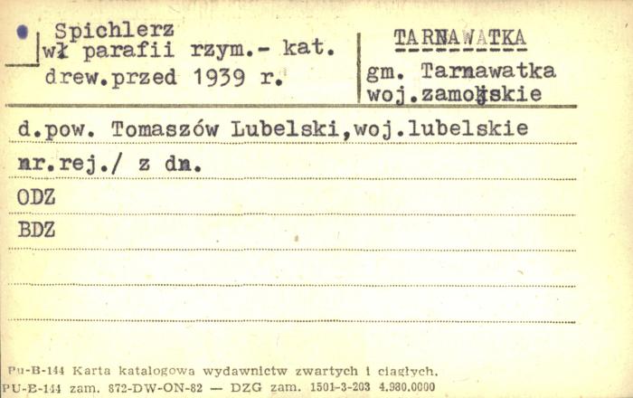 spichlerz, skan 1