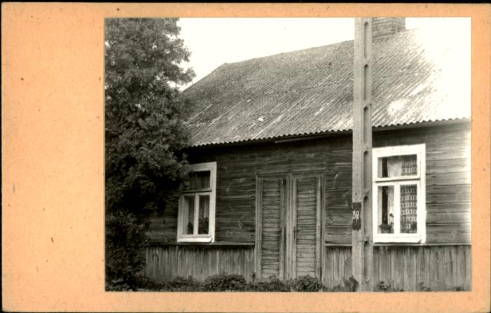 dom, skan 3