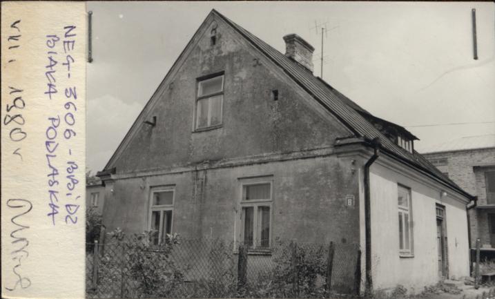 dom, skan 2