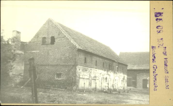 budynek gospodarczy, skan 2
