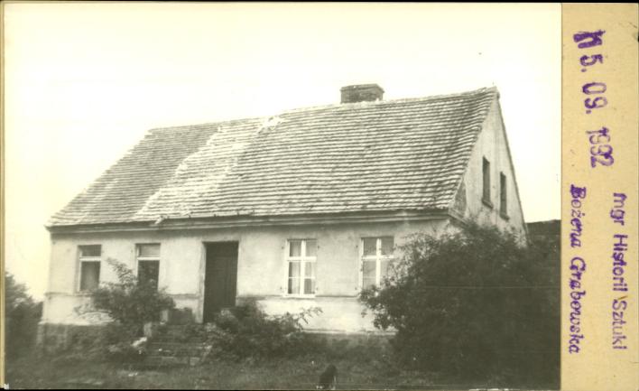 dom, Klub Rolnika, skan 2
