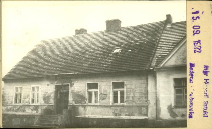 dom, skan 2