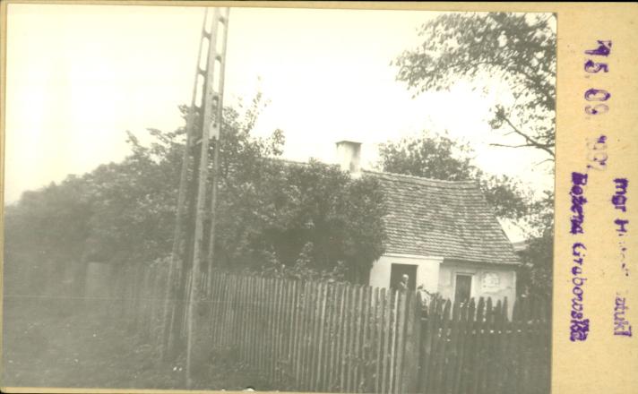 dom, skan 2