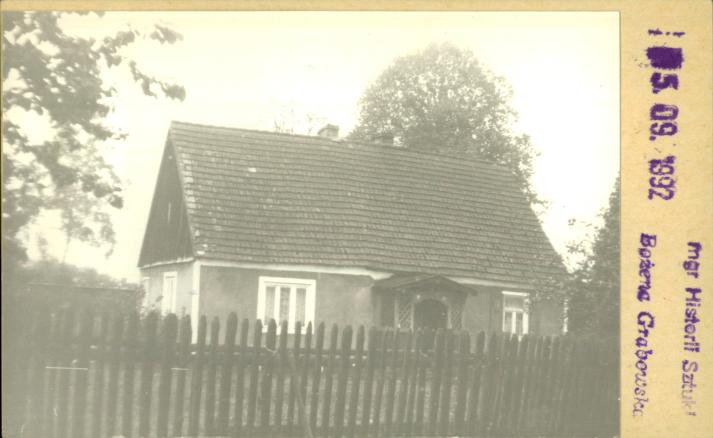 dom, skan 2