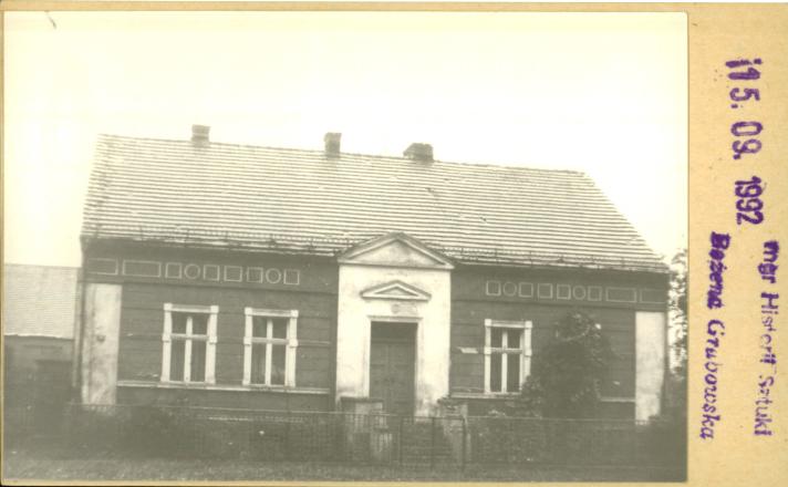 dom, skan 2