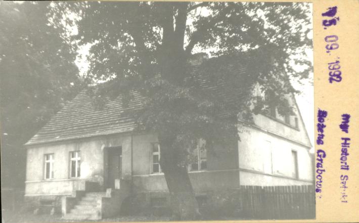 dom, skan 2