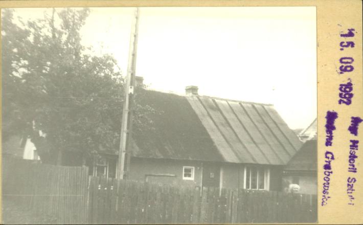 dom, skan 2