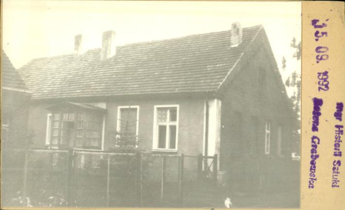 dom, skan 2