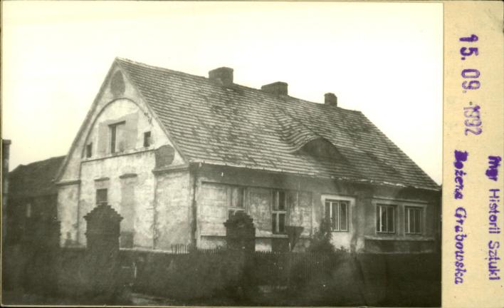 dom, skan 2